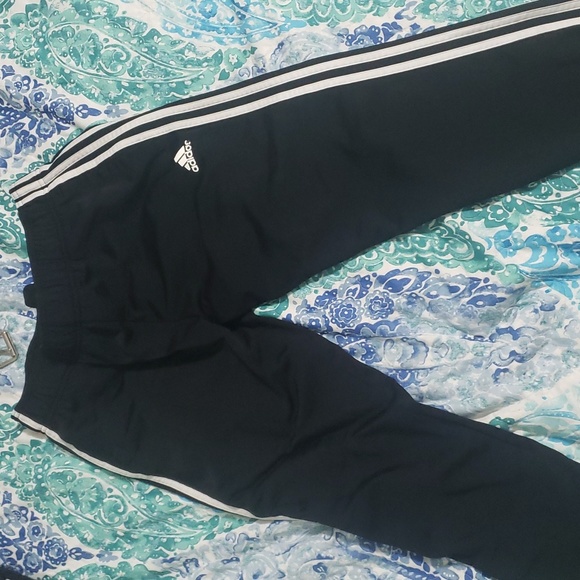Adidas Men's Sweatpants - Picture 1 of 1
